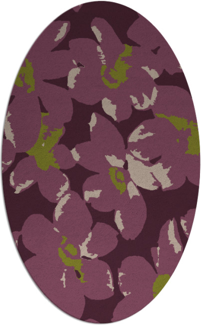 darken daisies rug - item 102060