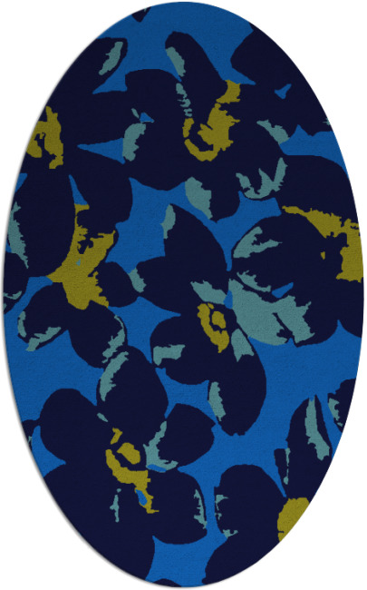 darken daisies rug - item 102065