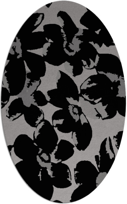 darken daisies rug - item 102069