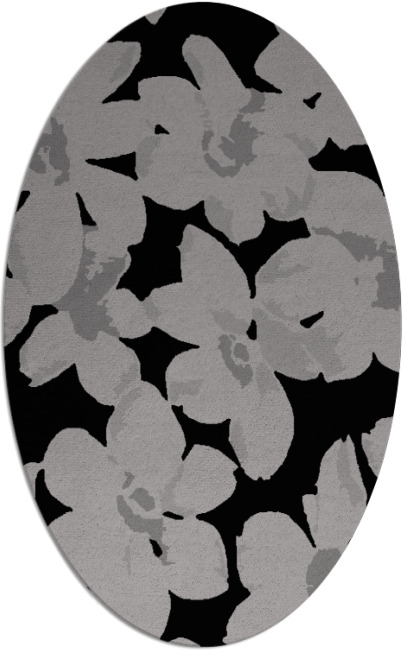darken daisies rug - item 102070