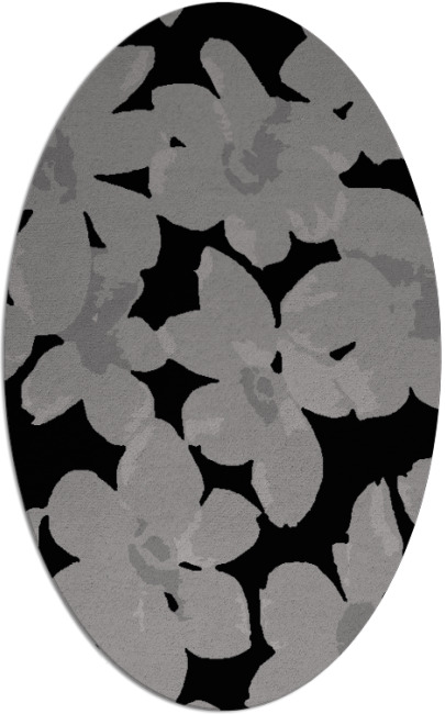 darken daisies rug - item 102072