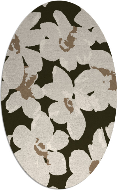 darken daisies rug - item 102074