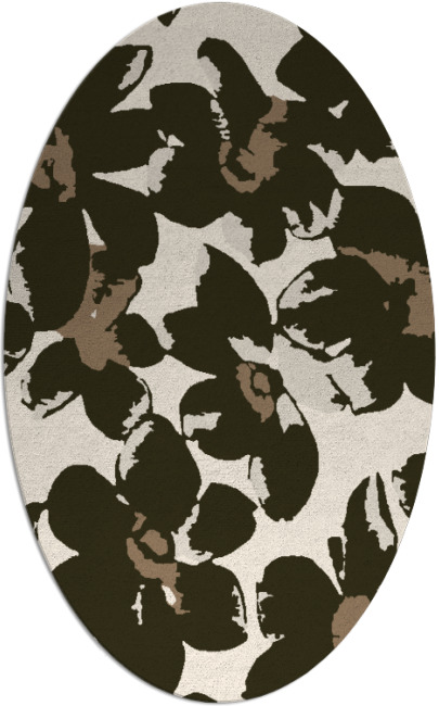 darken daisies rug - item 102075