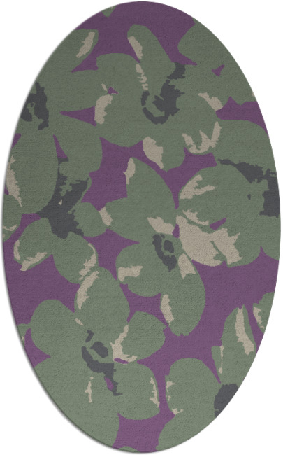 darken daisies rug - item 102080