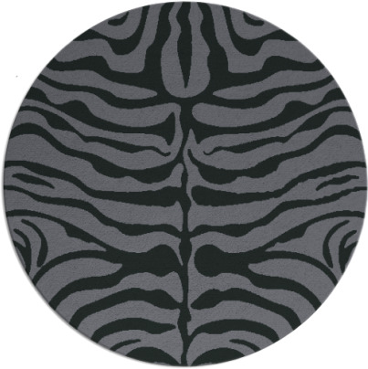 flatten zebra rug - item 1020858