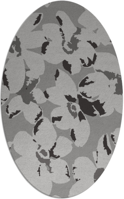 darken daisies rug - item 102099