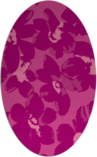 darken daisies rug - item 102106