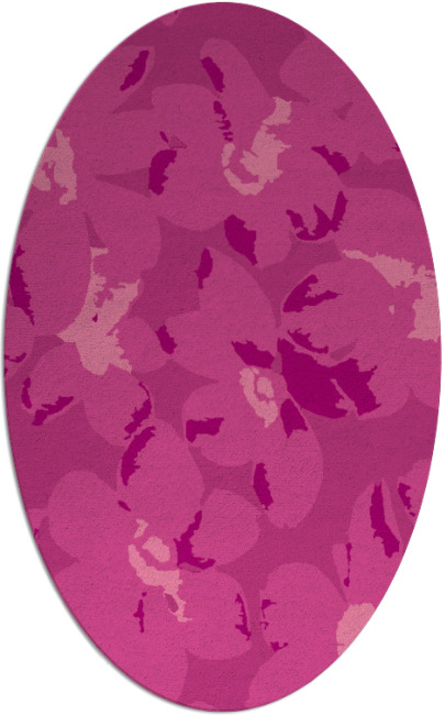 darken daisies rug - item 102107