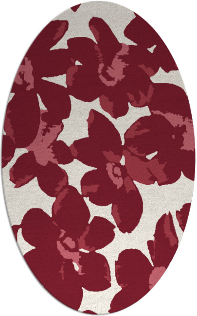 darken daisies rug - item 102110