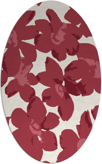 darken daisies rug - item 102112