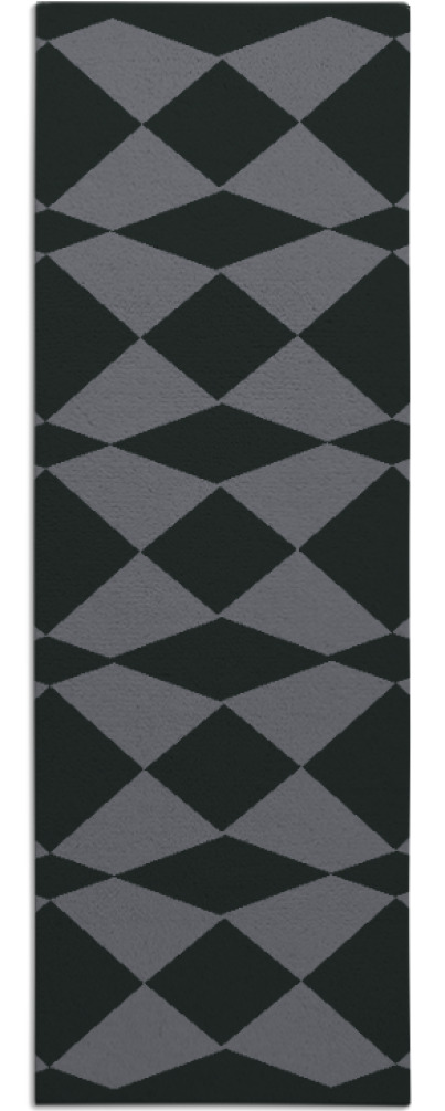 harlequin rug - item 1021122