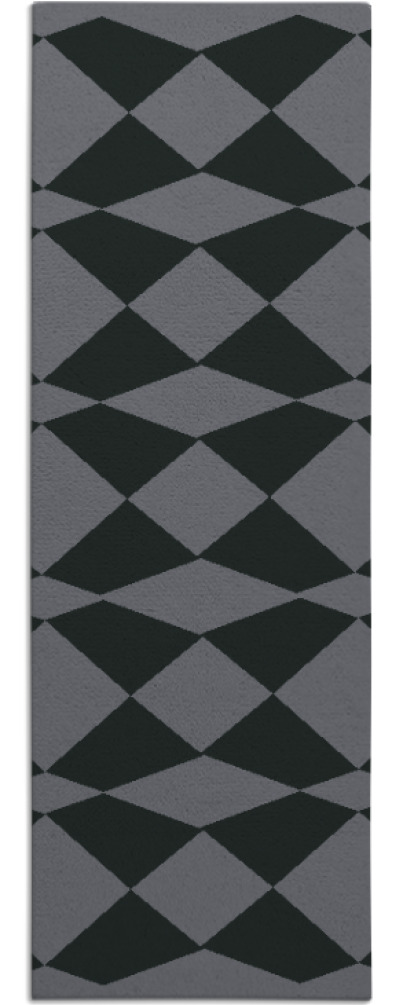 harlequin rug - item 1021123