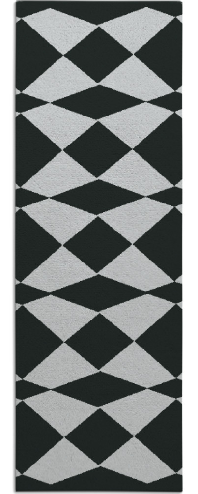 harlequin rug - item 1021124