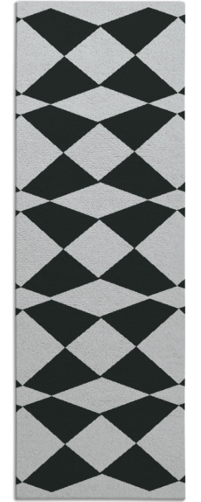 harlequin rug - item 1021125
