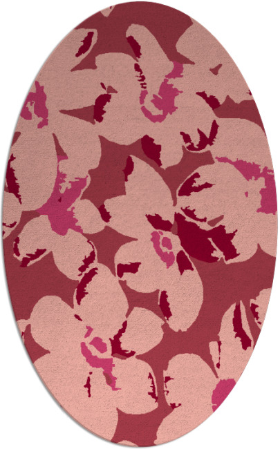 darken daisies rug - item 102113