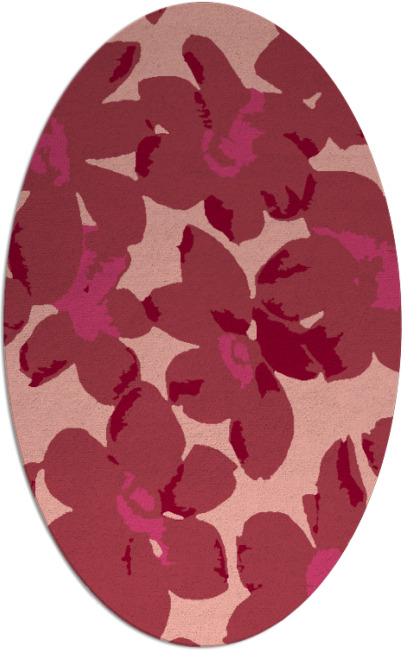 darken daisies rug - item 102114