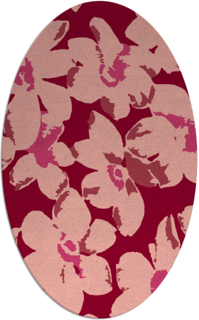 darken daisies rug - item 102115