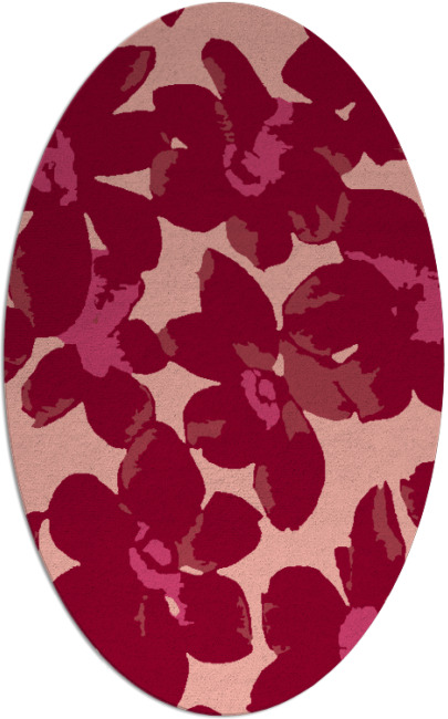 darken daisies rug - item 102116