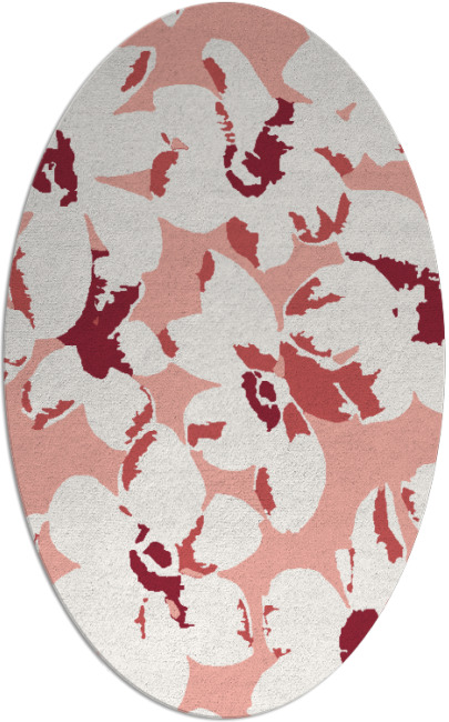 darken daisies rug - item 102117