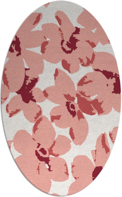 darken daisies rug - item 102118