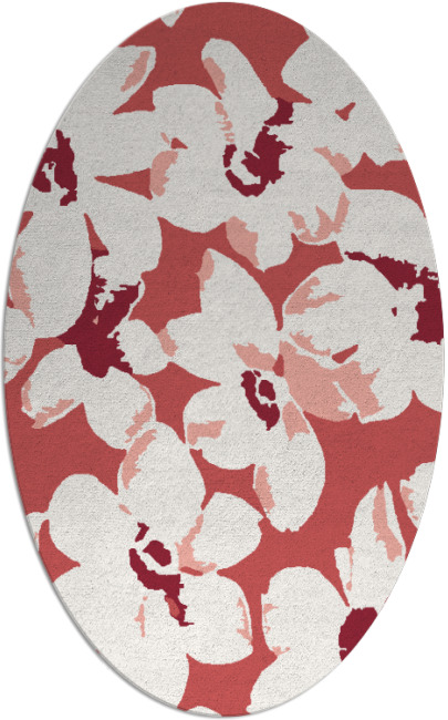 darken daisies rug - item 102119