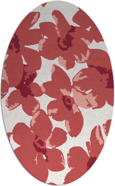 darken daisies rug - item 102120