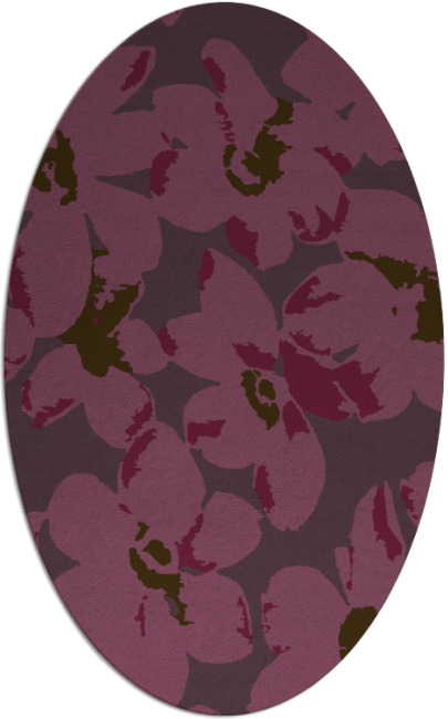 darken daisies rug - item 102121