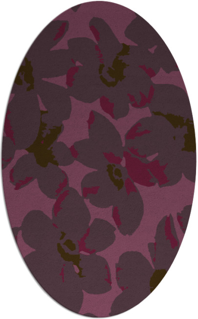 darken daisies rug - item 102122