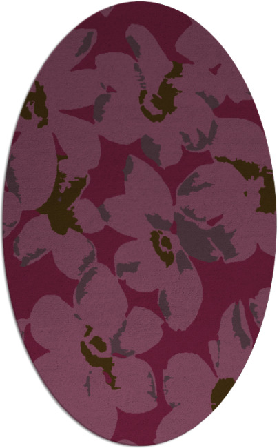 darken daisies rug - item 102123