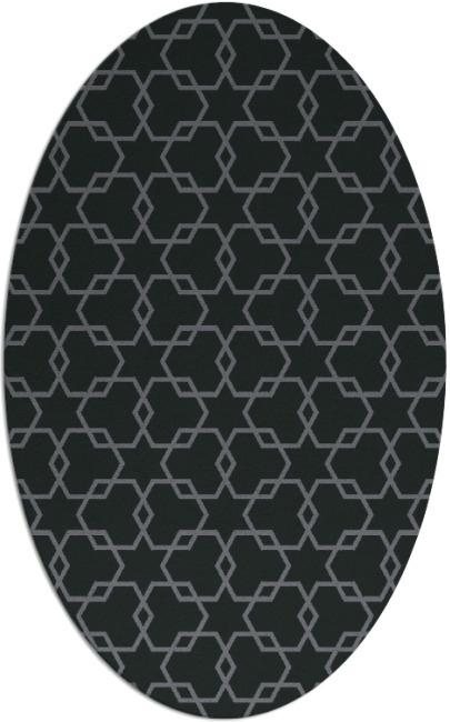 hexstar rug - item 1021231
