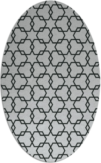 hexstar rug - item 1021232