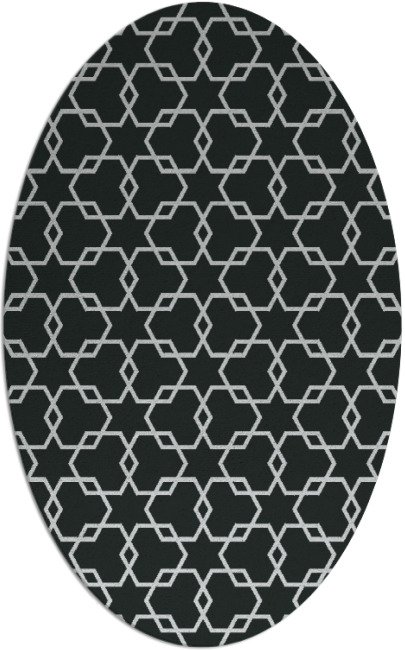 hexstar rug - item 1021233