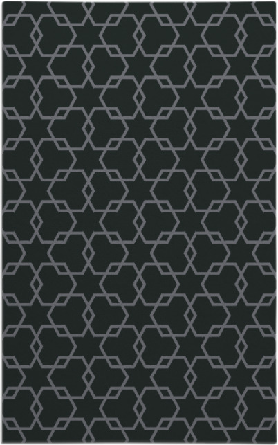 hexstar rug - item 1021235