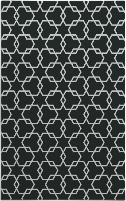 hexstar rug - item 1021237