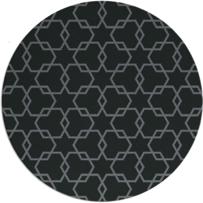 hexstar rug - item 1021239