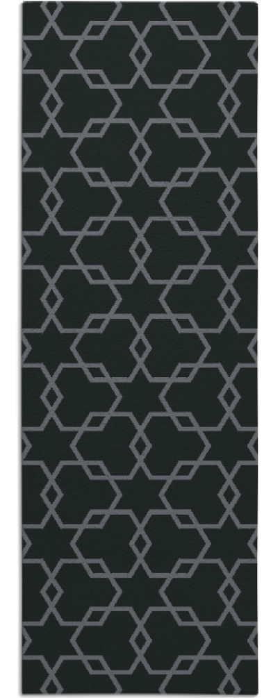 hexstar rug - item 1021243