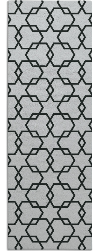 hexstar rug - item 1021244
