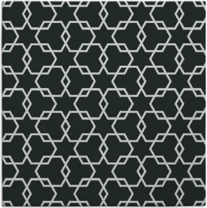 hexstar rug - item 1021249
