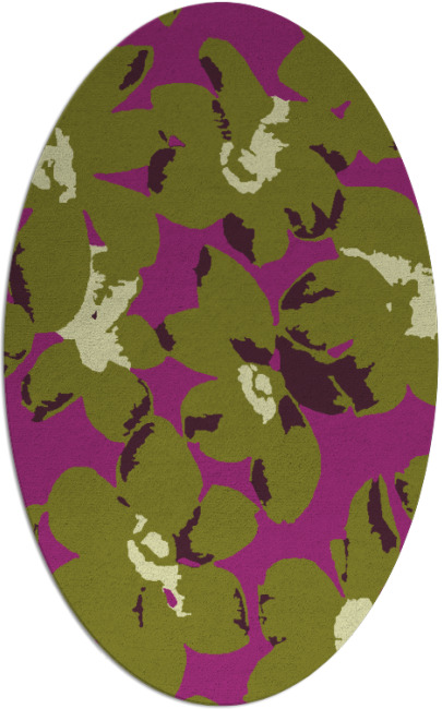 darken daisies rug - item 102127