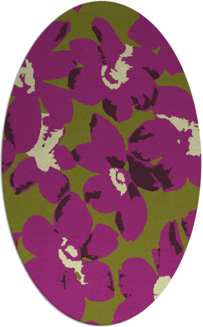 darken daisies rug - item 102128