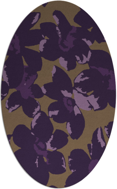 darken daisies rug - item 102130