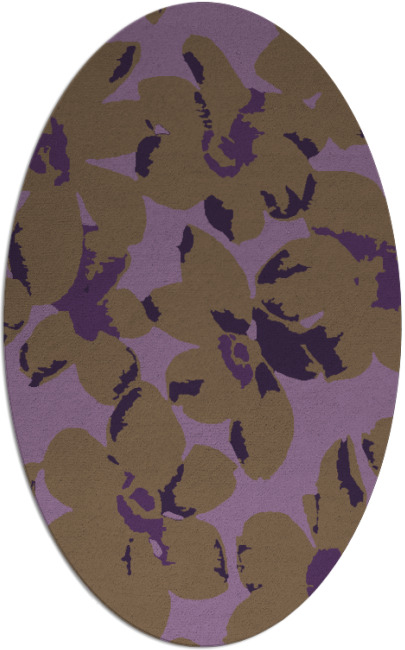 darken daisies rug - item 102131