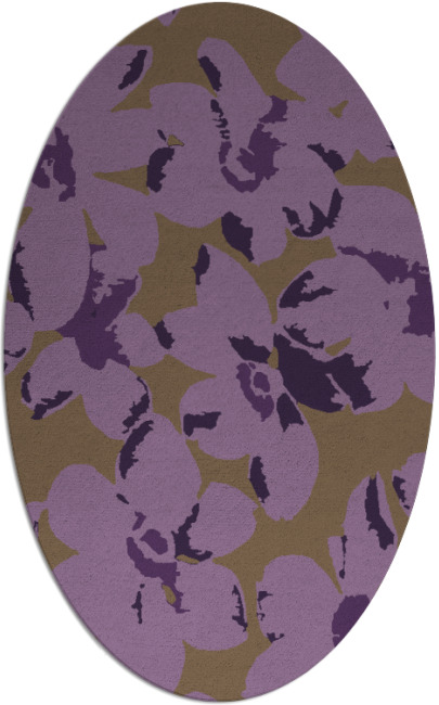 darken daisies rug - item 102132