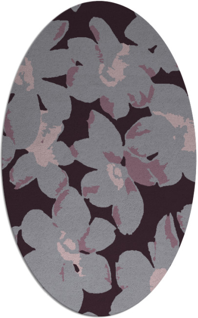 darken daisies rug - item 102133