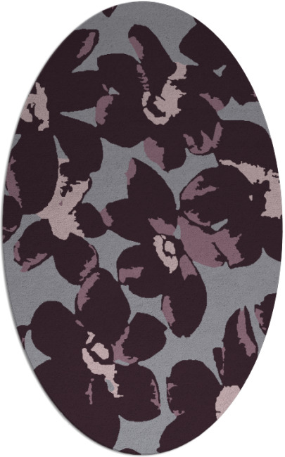 darken daisies rug - item 102134
