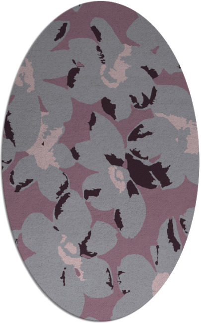 darken daisies rug - item 102135