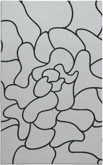 indelible rug - item 1021356