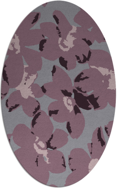 darken daisies rug - item 102136