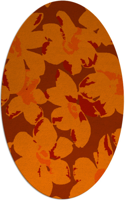 darken daisies rug - item 102143