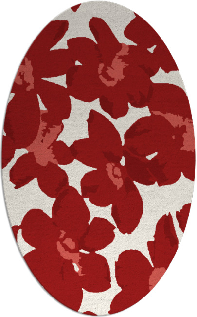 darken daisies rug - item 102146